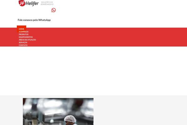 Site using Ocean-posts-slider plugin