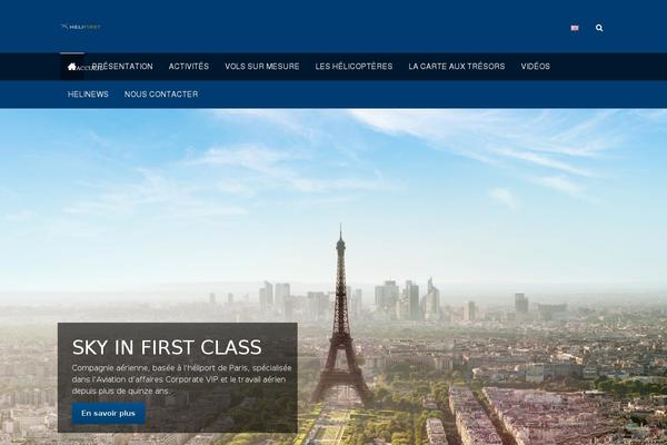 Site using Jv_pd plugin