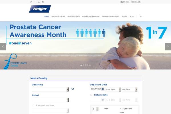 Site using Modal-madness-public plugin
