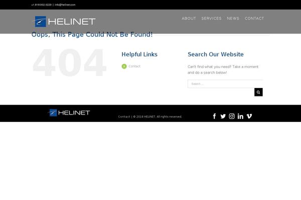 Site using Instagram Slider Widget plugin