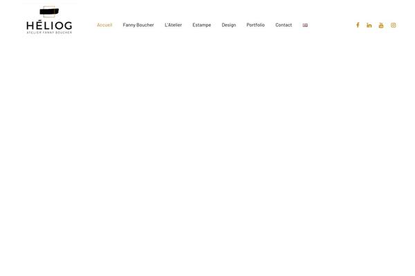Inteco theme site design template sample