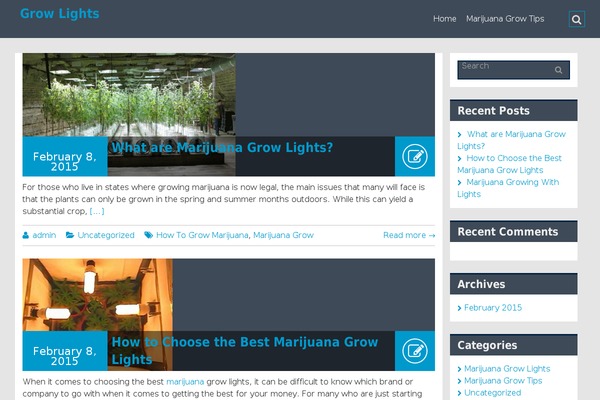 MW Small theme site design template sample