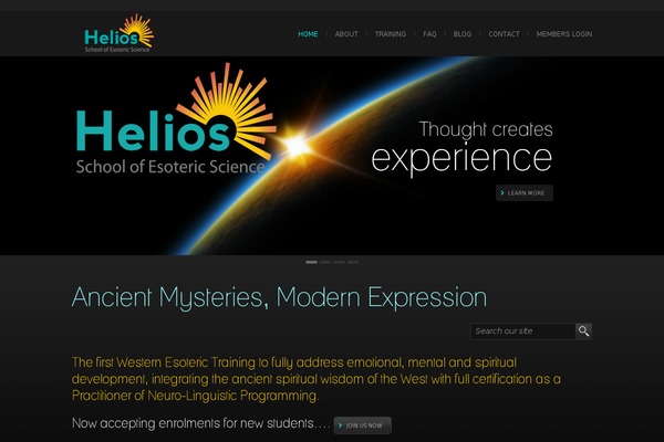 Site using Coming soon and Maintenance mode plugin
