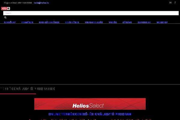 Site using Wp-google-maps-gold plugin