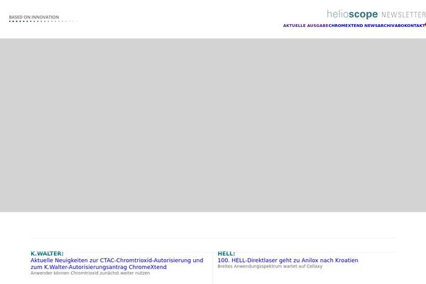 Site using Revslider-typewriter-addon plugin