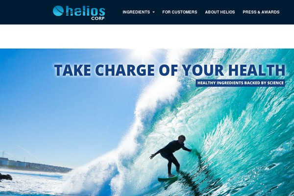 Canvas-1 theme site design template sample