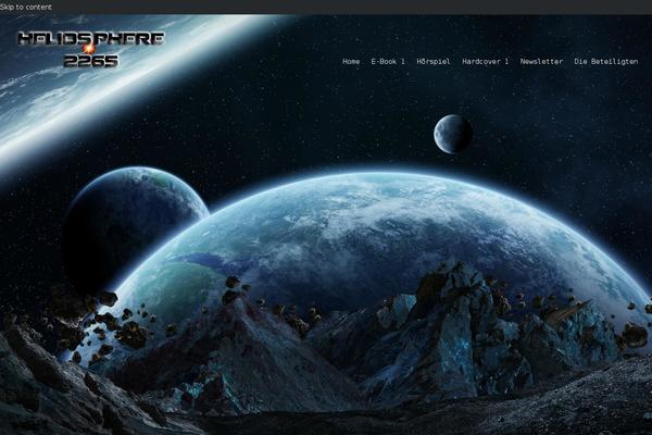 Site using WF Cookie Consent plugin
