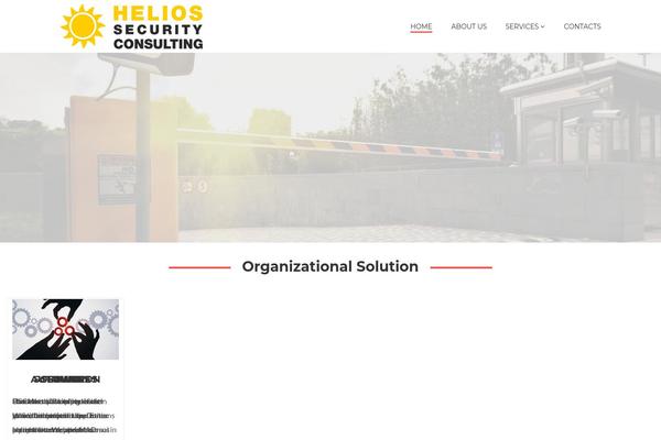 heliossc.com site used Phone-repair