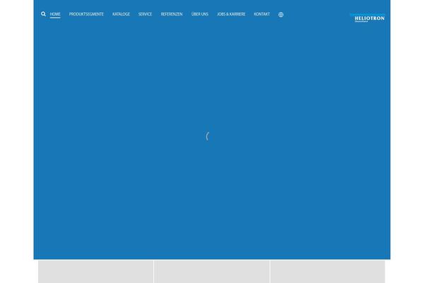 Site using Mailoptin plugin