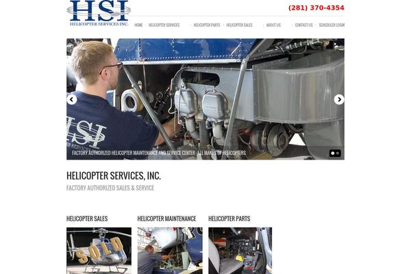 Theme1357 theme site design template sample