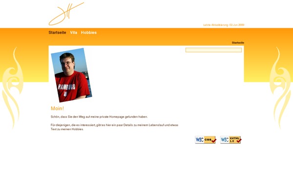 Site using 2 Click Social Media Buttons plugin