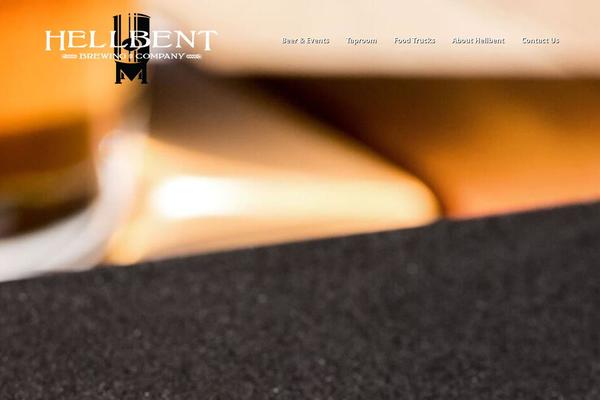 hellbentbrewingcompany.com site used Sensible_pro