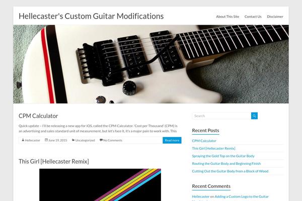 Site using Contact Bank - Contact Forms Builder plugin