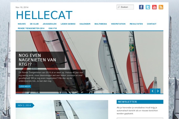 funki-child theme websites examples