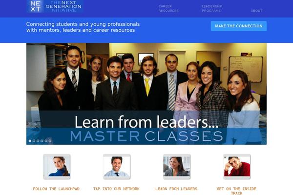 Site using Totaldonations plugin