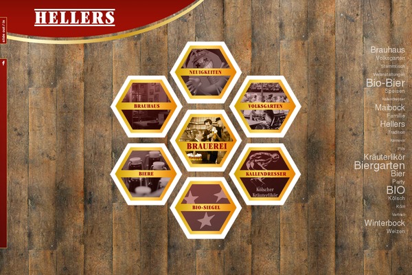Fgr theme site design template sample