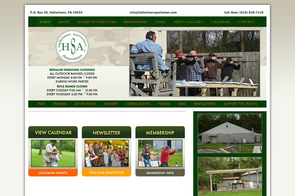 Atahualpa351 theme site design template sample