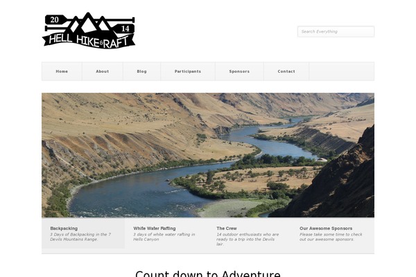 Pitch theme site design template sample