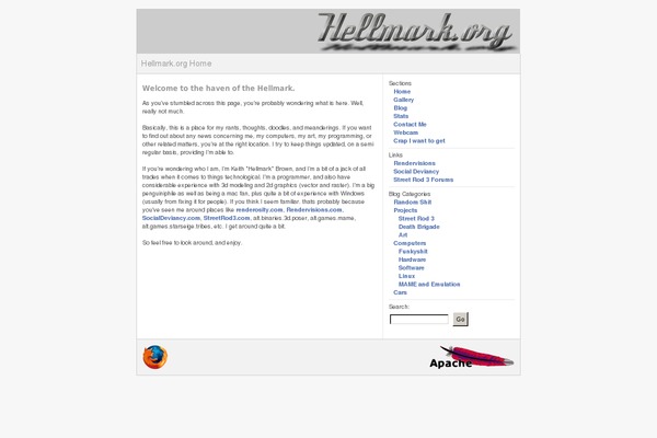 Pressrow theme site design template sample