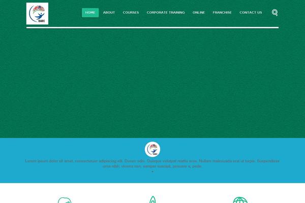 Site using Emeritus-core plugin