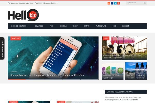 Site using Source Affix plugin