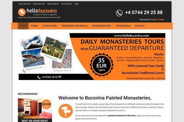 Site using Bookly-addon-pro plugin