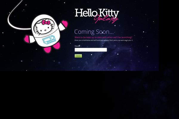 SKT Full Width theme site design template sample