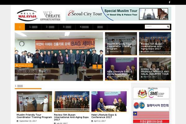 Site using ADS-WpSiteCount plugin
