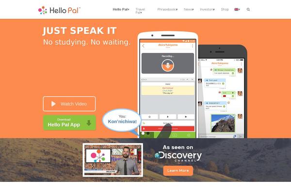 Site using Post Grid plugin