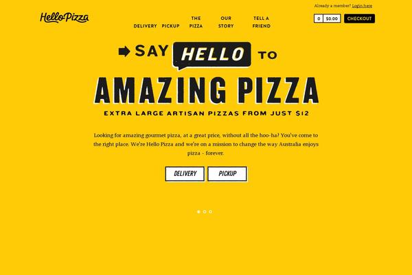 Site using Woocommerce-quick-view plugin