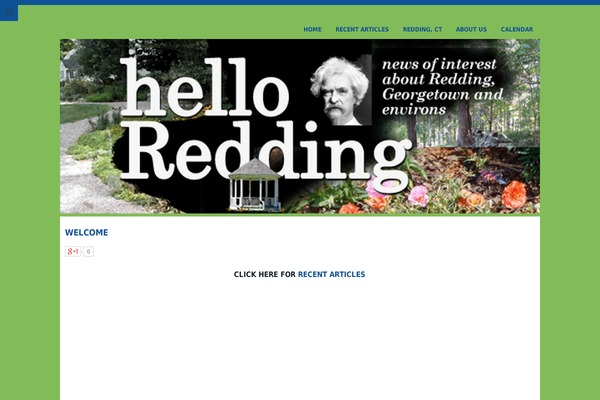 helloreddingct.com site used Empo