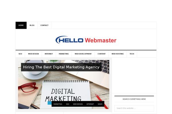 Site using Genesis Tabs Extended plugin