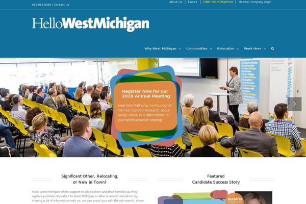 Site using Quick Page/Post Redirect Plugin plugin