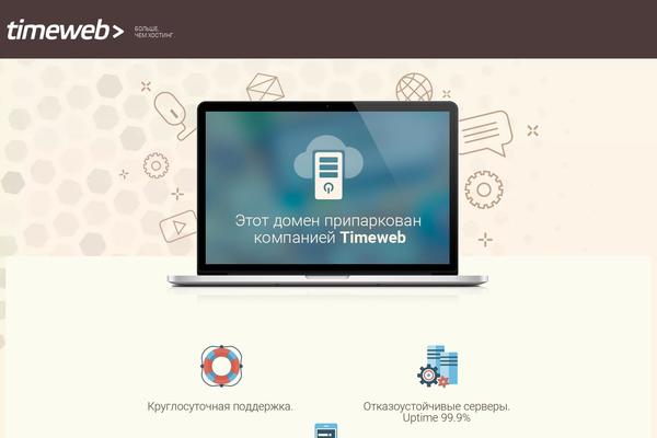 Site using Socialize It! plugin