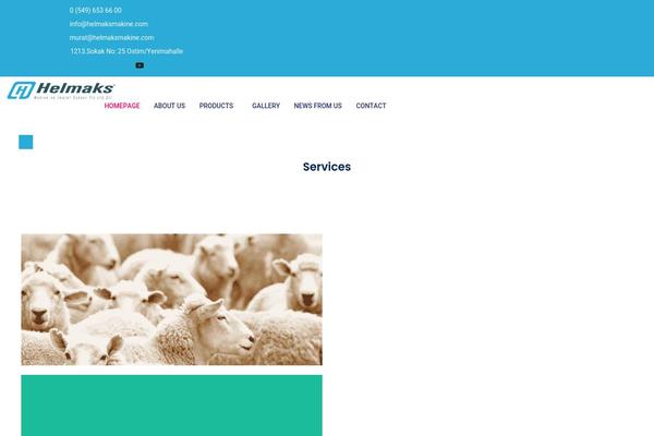 Site using Woo-minicart plugin