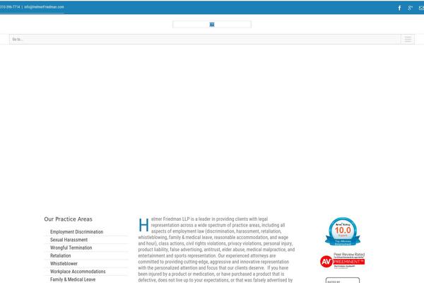 Site using Var plugin
