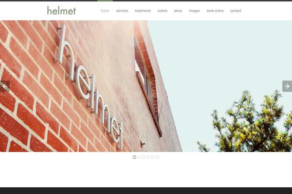 Epical theme site design template sample