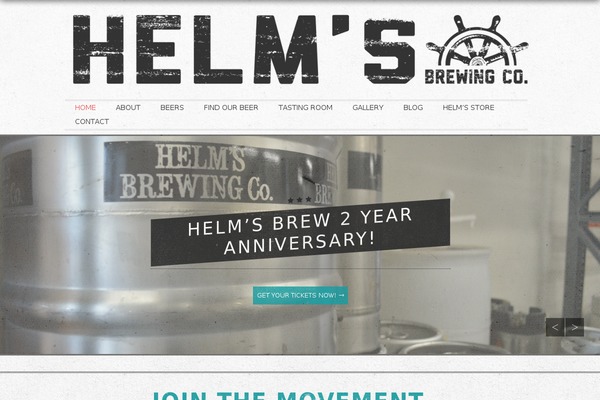 golden-child theme websites examples
