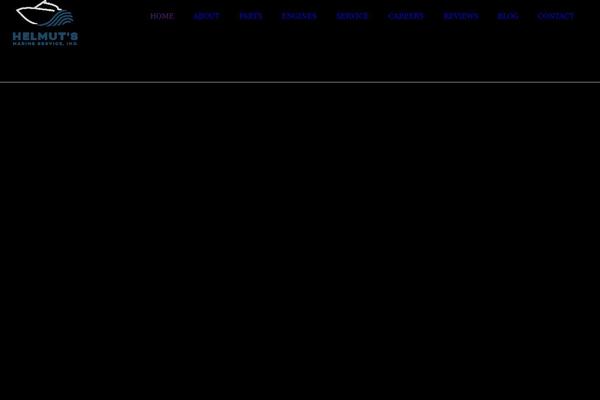 Avada theme site design template sample
