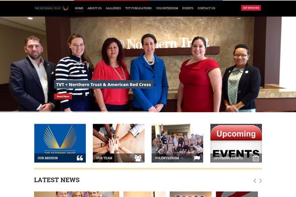 Westand theme site design template sample