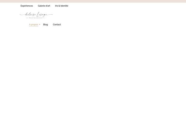 Site using Cf7-google-analytics plugin