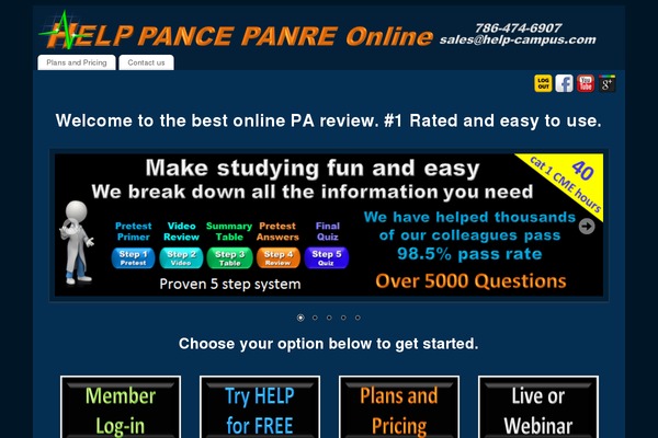 Mantra theme site design template sample