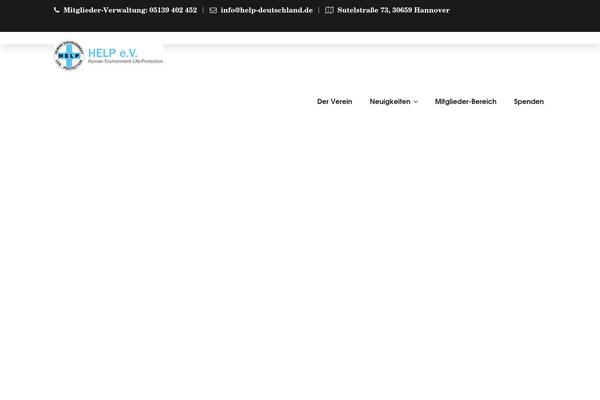 Site using Charitable - Fundraising & Crowdfunding plugin