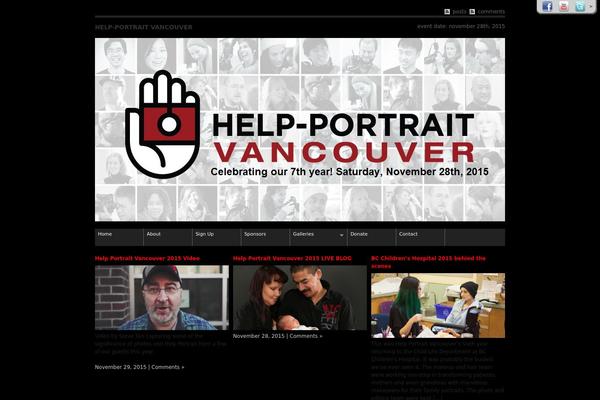 F8 Lite theme site design template sample