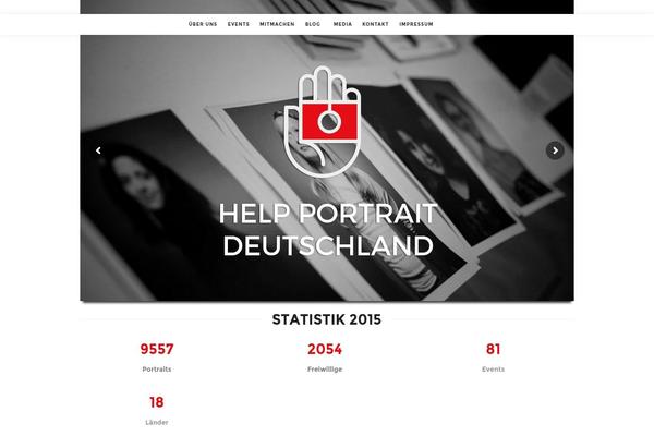 Site using Chillout-plugin plugin