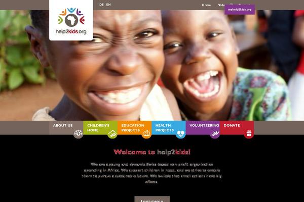 Site using Easy FancyBox plugin