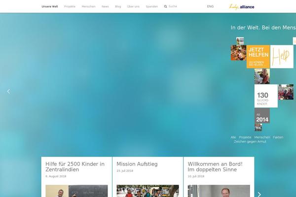 Site using EU Cookie Law plugin