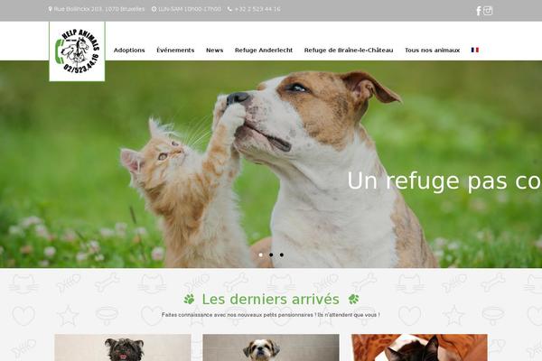 Site using Wonderplugin-lightbox plugin