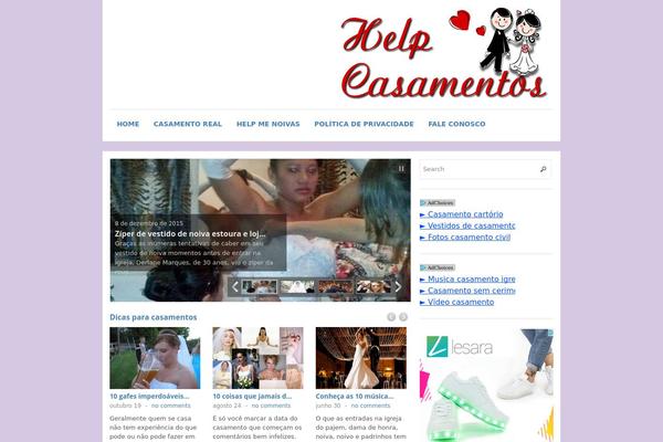 Site using Google AdSense by BestWebSoft plugin