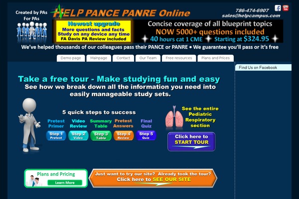 Mantra theme site design template sample